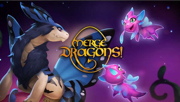 mergedragons最新版本截图1