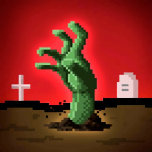 了不起的僵尸破解版v1.0.1