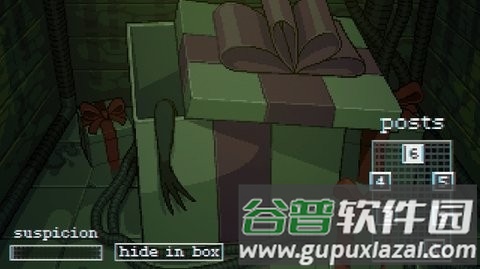 玩具熊盒子惊魂游戏图片3