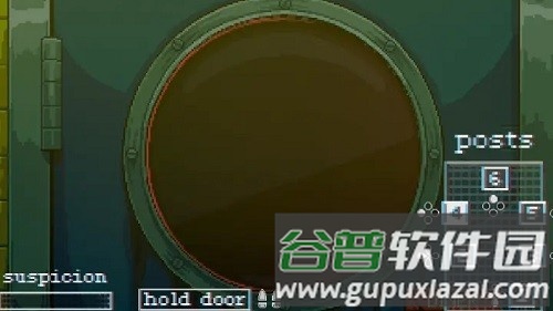 玩具熊盒子惊魂截图3