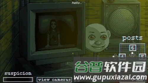 玩具熊盒子惊魂截图4
