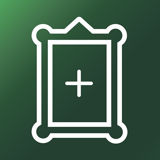 加画框软件v2.9.0