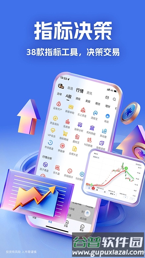 大智慧软件截图5