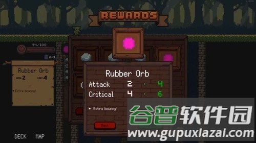 哥布林弹球解锁完整版截图2