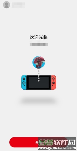任天堂怎么登陆5