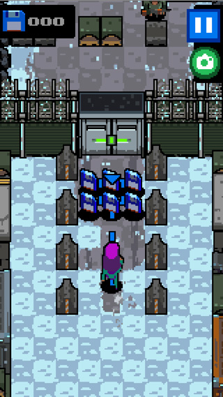 隐匿行动安卓版截图1