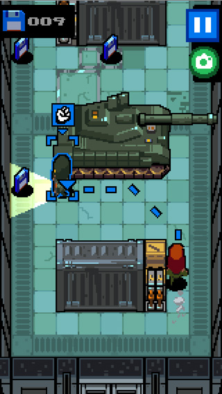 隐匿行动安卓版截图2