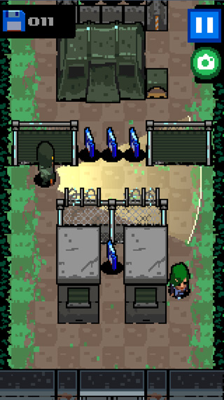 隐匿行动安卓版截图3