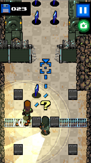 隐匿行动安卓版截图5