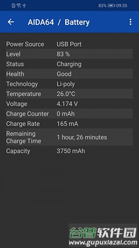 AIDA64中文版截图4