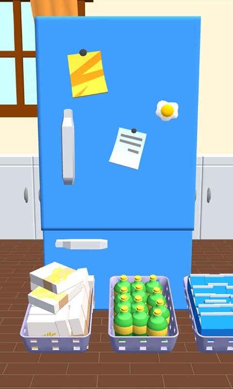 冰箱整理大师官方正版截图2