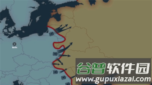 二战前线模拟器游戏图片4