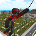 汤米快跑火柴人破解版v3.9.6