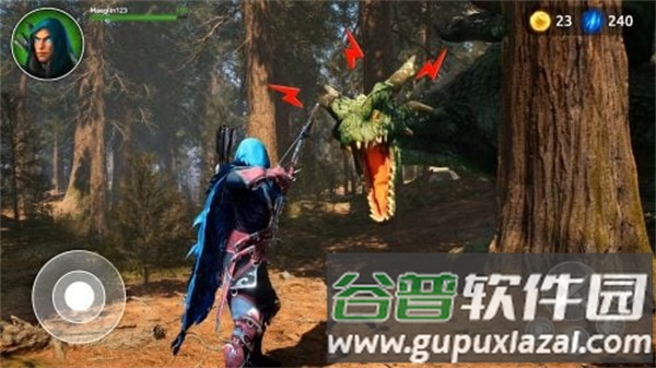 魔法时代官方正版截图1