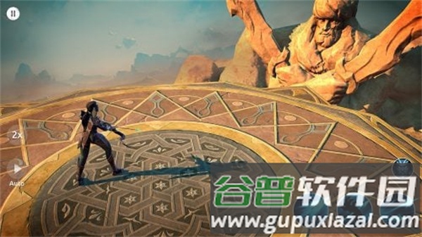 魔法时代官方正版截图2