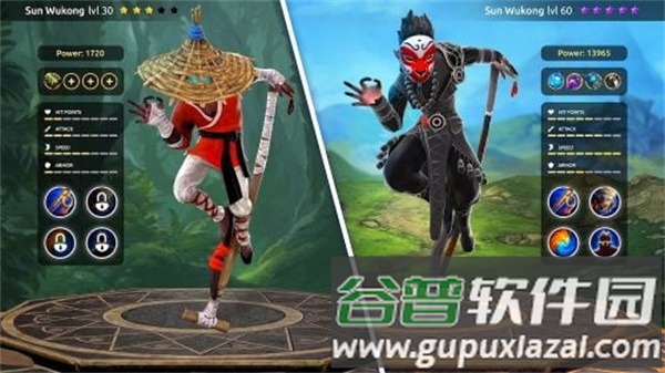 魔法时代官方正版截图4