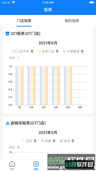 达能易掌柜app截图3