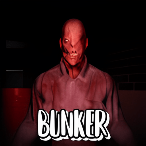 地堡恐怖逃生内置菜单版(BUNKER HORROR ESCAPE)v6.0