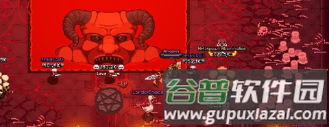 英雄围攻袖珍版游戏截图2