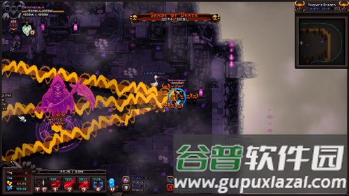 英雄围攻袖珍版截图4