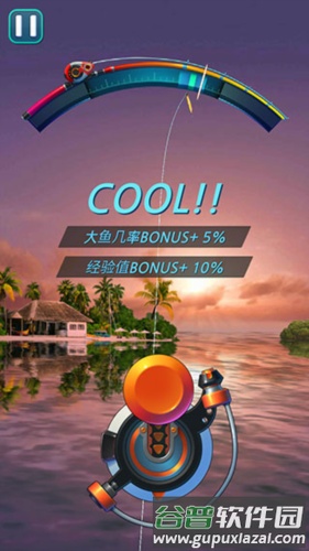 钓鱼胡克内购版图片6