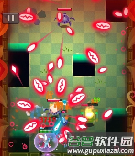 游戏特色配图1