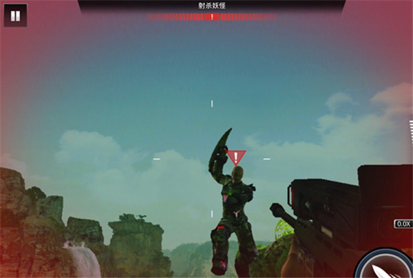 狙神荣耀无限金条999999破解最新版