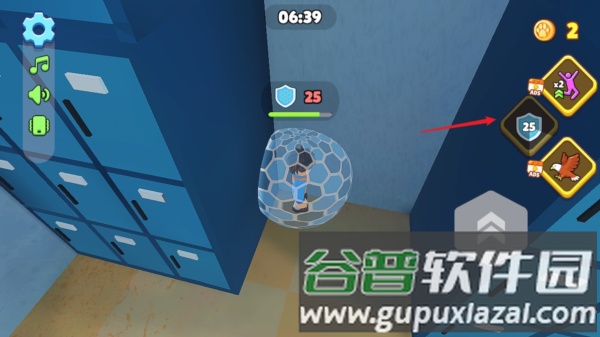 疯狂动物城逃亡游戏图片6