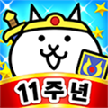 猫咪大战争韩国版v14.4.0