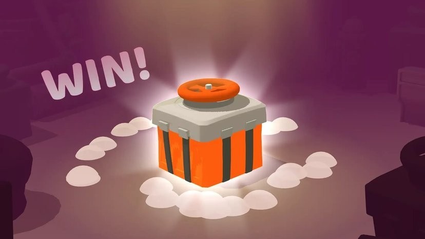 颜色大作战小游戏截图2