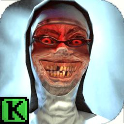 EvilNun破碎面具模组版v1.1.5