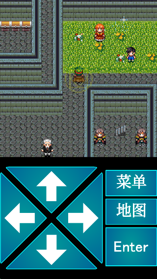 召唤者中文版