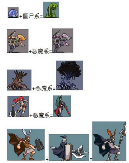 召唤者中文版
