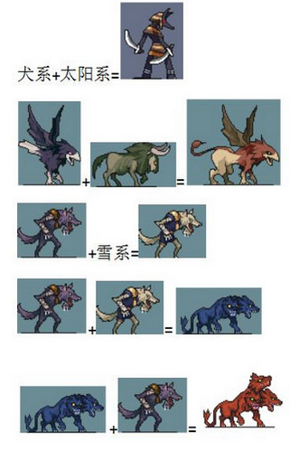 召唤者中文版