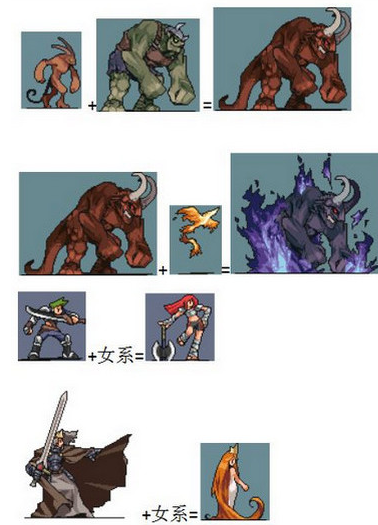 召唤者中文版