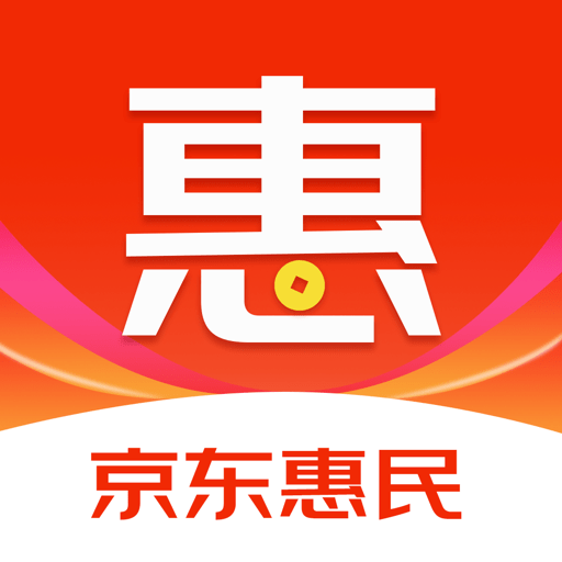 京东惠民手机版v7.7.0