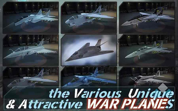 辽宁号守卫领海官方正版截图3