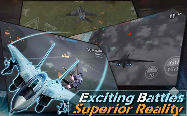 辽宁号守卫领海官方正版截图4