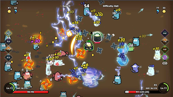 我不是魔王截图1