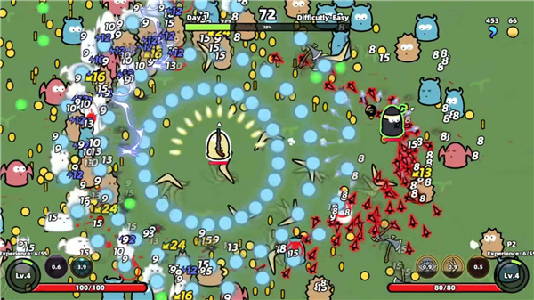 我不是魔王截图2