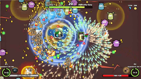 我不是魔王截图3