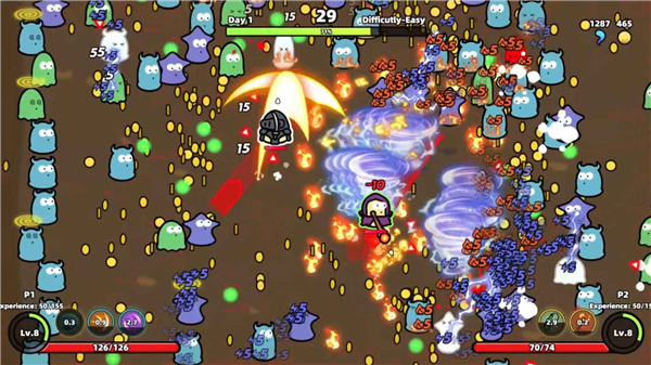 我不是魔王截图4