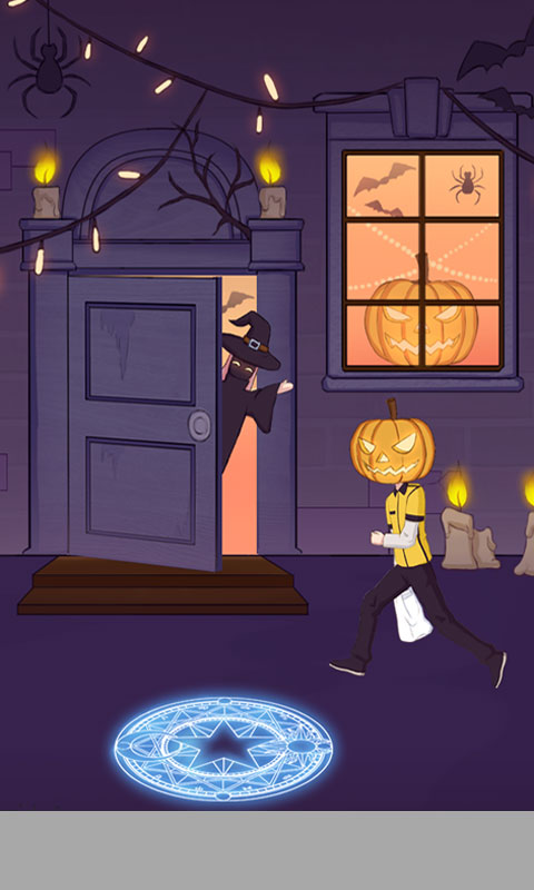 外卖小哥的奇幻冒险手游截图2