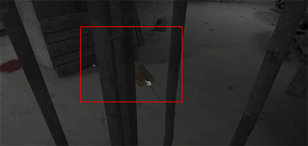 911食人族恐怖游戏官方版