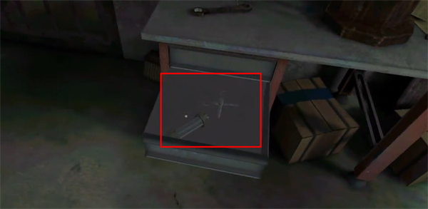 911食人族恐怖游戏官方版