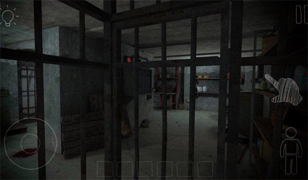 911食人族恐怖游戏官方版