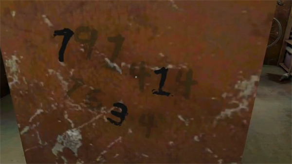 911食人族恐怖游戏官方版