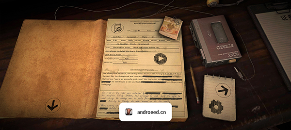 911食人族恐怖游戏官方版截图2