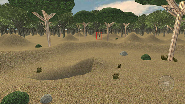 恐怖噩梦手机版