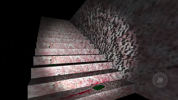 恐怖噩梦手机版